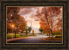 Load image into Gallery viewer, Palmyra Autumn