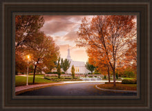 Load image into Gallery viewer, Palmyra Autumn