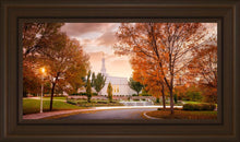 Load image into Gallery viewer, Palmyra Autumn