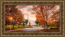 Load image into Gallery viewer, Palmyra Autumn