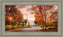Load image into Gallery viewer, Palmyra Autumn
