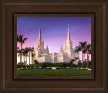 Load image into Gallery viewer, San Diego Lavender