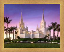 Load image into Gallery viewer, San Diego Lavender