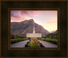 Load image into Gallery viewer, Provo Pathway to Heaven