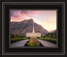Load image into Gallery viewer, Provo Pathway to Heaven