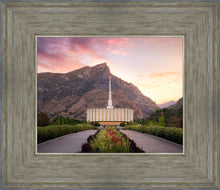 Load image into Gallery viewer, Provo Pathway to Heaven