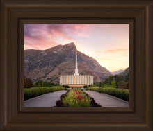 Load image into Gallery viewer, Provo Pathway to Heaven