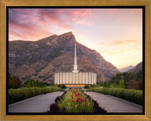 Load image into Gallery viewer, Provo Pathway to Heaven