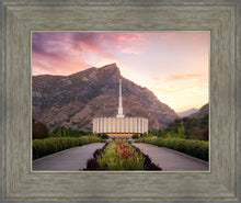 Load image into Gallery viewer, Provo Pathway to Heaven