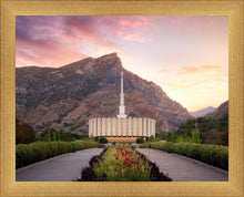 Load image into Gallery viewer, Provo Pathway to Heaven