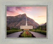 Load image into Gallery viewer, Provo Pathway to Heaven