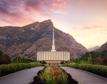 Load image into Gallery viewer, Provo Pathway to Heaven