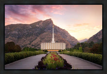 Load image into Gallery viewer, Provo Pathway to Heaven
