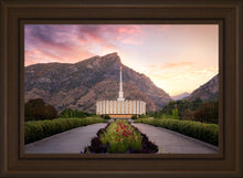 Load image into Gallery viewer, Provo Pathway to Heaven