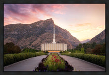 Load image into Gallery viewer, Provo Pathway to Heaven