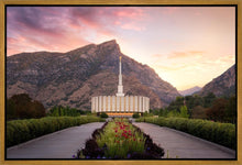 Load image into Gallery viewer, Provo Pathway to Heaven