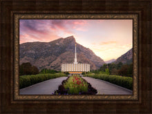 Load image into Gallery viewer, Provo Pathway to Heaven