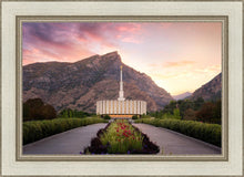 Load image into Gallery viewer, Provo Pathway to Heaven