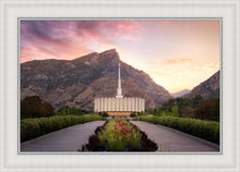 Load image into Gallery viewer, Provo Pathway to Heaven