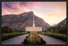Load image into Gallery viewer, Provo Pathway to Heaven