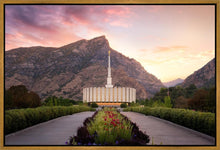 Load image into Gallery viewer, Provo Pathway to Heaven