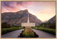Load image into Gallery viewer, Provo Pathway to Heaven