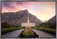 Load image into Gallery viewer, Provo Pathway to Heaven