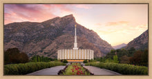 Load image into Gallery viewer, Provo Pathway to Heaven