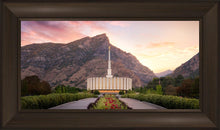Load image into Gallery viewer, Provo Pathway to Heaven