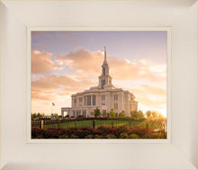 Load image into Gallery viewer, Golden Payson Panorama