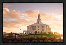 Load image into Gallery viewer, Golden Payson Panorama