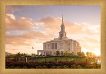 Load image into Gallery viewer, Golden Payson Panorama