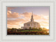 Load image into Gallery viewer, Golden Payson Panorama