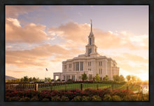 Load image into Gallery viewer, Golden Payson Panorama