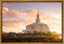 Load image into Gallery viewer, Golden Payson Panorama
