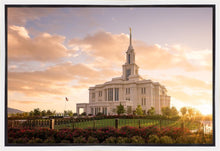 Load image into Gallery viewer, Golden Payson Panorama