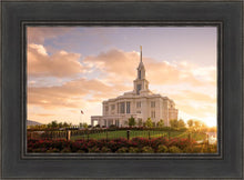 Load image into Gallery viewer, Golden Payson Panorama