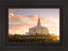 Load image into Gallery viewer, Golden Payson Panorama