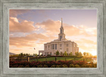 Load image into Gallery viewer, Golden Payson Panorama
