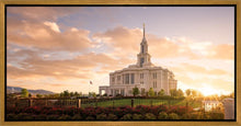 Load image into Gallery viewer, Golden Payson Panorama