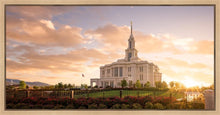 Load image into Gallery viewer, Golden Payson Panorama