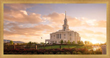 Load image into Gallery viewer, Golden Payson Panorama