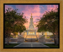 Load image into Gallery viewer, San Antonio Fiery Glow
