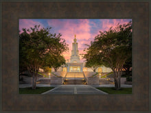 Load image into Gallery viewer, San Antonio Fiery Glow
