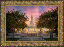 Load image into Gallery viewer, San Antonio Fiery Glow