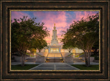 Load image into Gallery viewer, San Antonio Fiery Glow