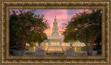 Load image into Gallery viewer, San Antonio Fiery Glow