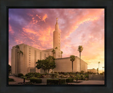 Load image into Gallery viewer, Los Angeles Light of the World