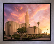 Load image into Gallery viewer, Los Angeles Light of the World