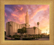 Load image into Gallery viewer, Los Angeles Light of the World